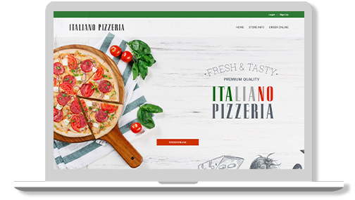 Italiano Pizzeria
